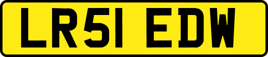 LR51EDW