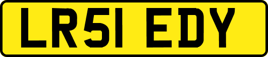 LR51EDY