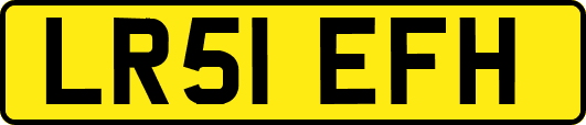 LR51EFH