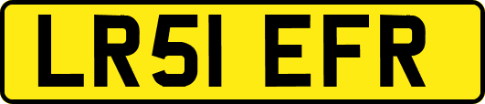 LR51EFR