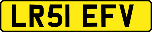 LR51EFV