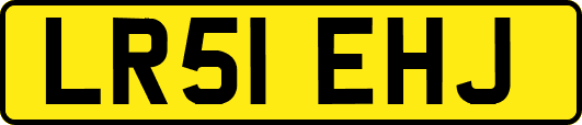 LR51EHJ