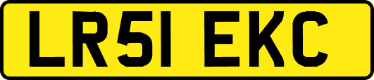 LR51EKC