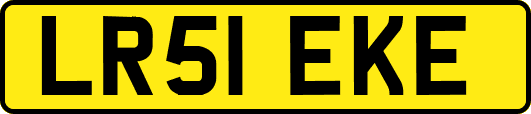 LR51EKE