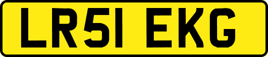 LR51EKG