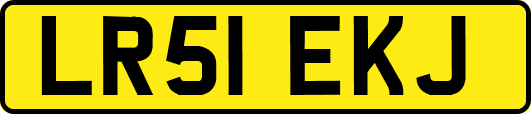 LR51EKJ