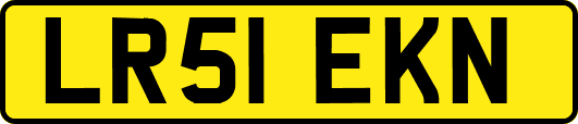 LR51EKN