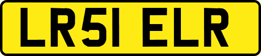 LR51ELR