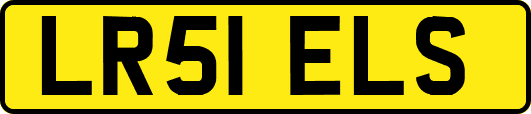 LR51ELS