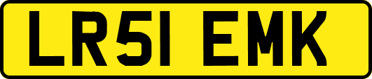 LR51EMK