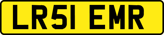 LR51EMR