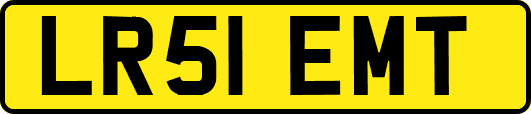 LR51EMT