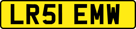 LR51EMW