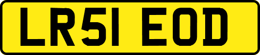 LR51EOD