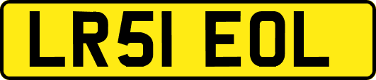 LR51EOL