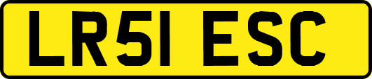 LR51ESC