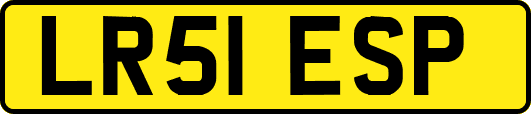 LR51ESP