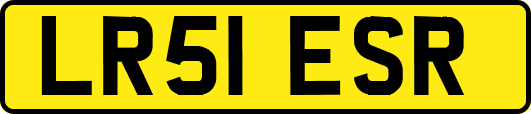 LR51ESR