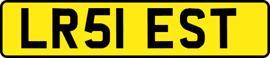 LR51EST