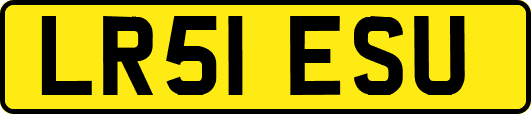 LR51ESU