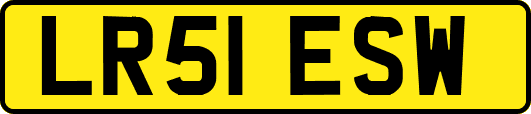 LR51ESW