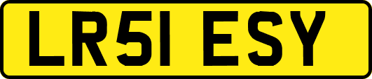 LR51ESY