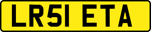 LR51ETA