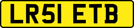 LR51ETB