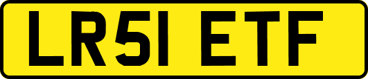 LR51ETF