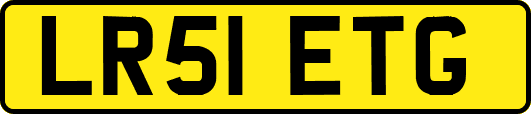 LR51ETG