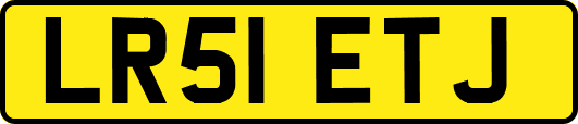 LR51ETJ