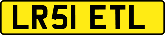 LR51ETL