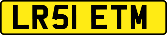 LR51ETM