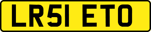 LR51ETO