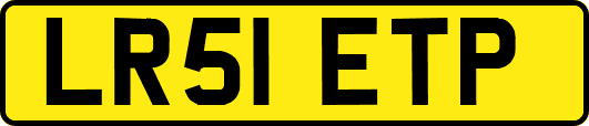 LR51ETP