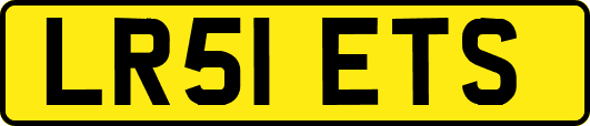 LR51ETS