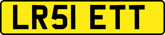 LR51ETT