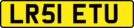 LR51ETU