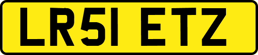 LR51ETZ