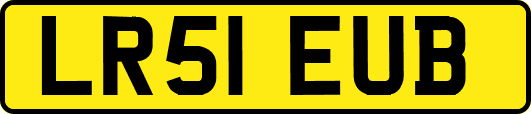 LR51EUB