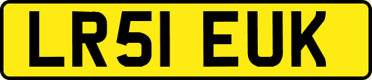 LR51EUK