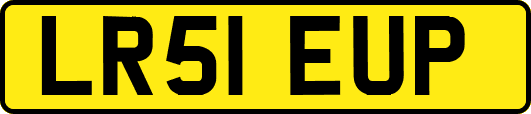 LR51EUP