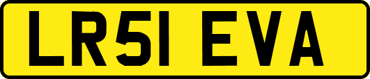 LR51EVA