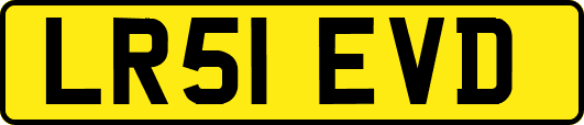 LR51EVD