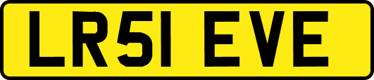 LR51EVE