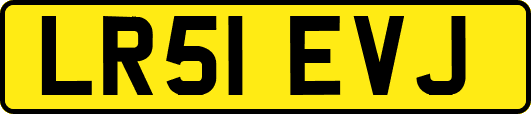 LR51EVJ