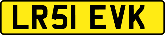 LR51EVK