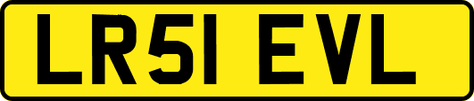 LR51EVL