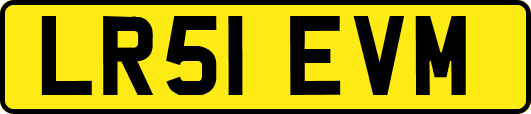 LR51EVM