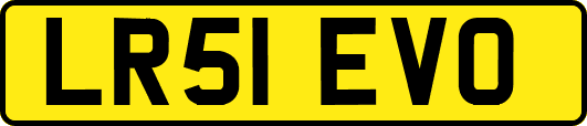 LR51EVO